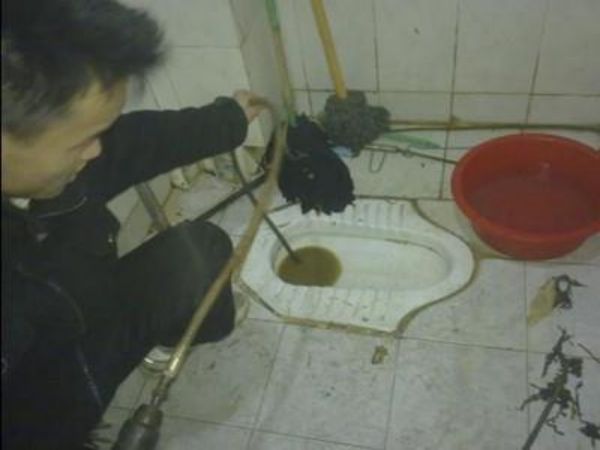 太仓疏通管道公司（太仓环管中心）